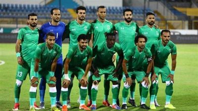 تشكيل الاتحاد السكندرى المتوقع أمام الزمالك اليوم بالدورى