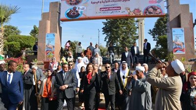 متحدث التنمية المحلية: هنسلم بلدنا لأحفادنا دولة متقدمة ومتميزة| فيديو