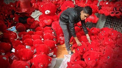 كلمات يُفضل الرجل سماعها تدل على الحُب الشديد من الفتيات