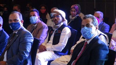 بالصور.. فعاليات ختام  برنامج الاتحاد الأوروبي المشترك للتنمية الريفية بمطروح