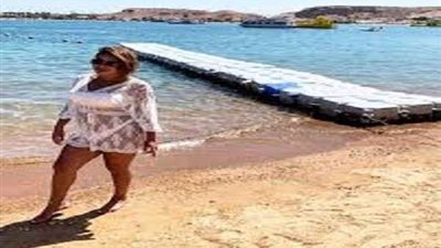 بلاغ للنائب العام ضد فتاة من مشاهير 