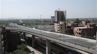 بعد ساعات.. غلق كلى لطريق امتداد محور 26 يوليو