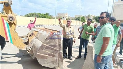 تيسيرات جديدة للمواطنين بشمال سيناء بمناسبة ذكرى أكتوبر