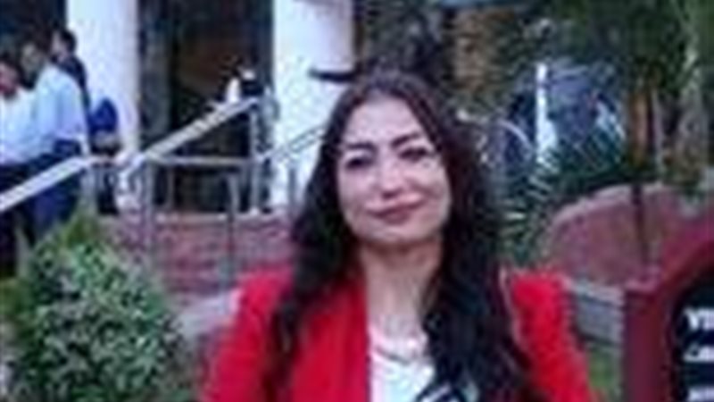 عبير أحمد، مؤسس إتحاد