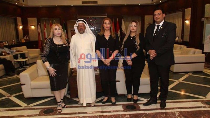 بلدنا اليوم