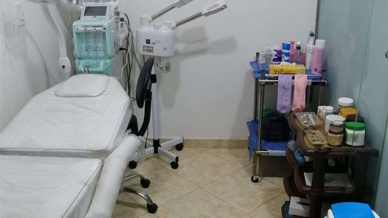 مركز علاج طبيعي وتجميل