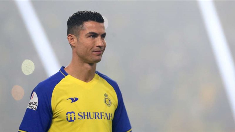 رونالدو