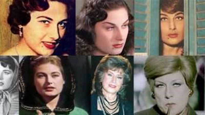 ليلى فوزي