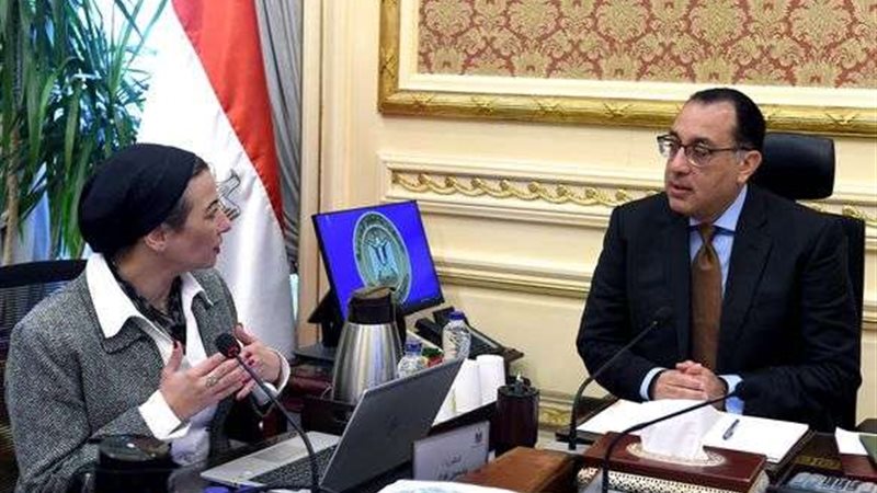 مصطفي مدبولي رئيس