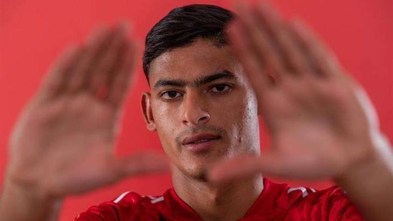محمد الضاوي كريستو