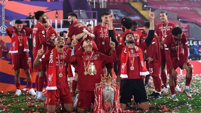 ليفربول يتلقى ضربة موجعة قبل مواجهة أستون فيلا