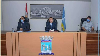 محافظة الإسكندرية تعلن ضوابط الدعاية الانتخابية.. تعرف عليها