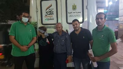 التضامن: فريق أطفال وكبار بلامأوى ينجح في تسليم طفلة بالشارع لأسرتها 