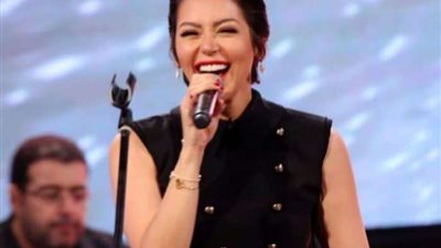 بالأسود.. أحدث ظهور للفنانة لقاء الخميسي على إنستجرام