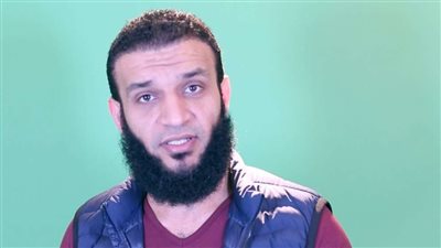 الإخواني عبد الله الشريف لفتاة كانت على علاقة به: