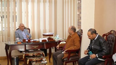 برلماني يناقش شكاوي أهالي الحجاز بالإسماعيلية ضمن جلسات 