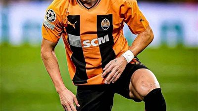 مودريك لاعب شاختار بات قريب من الانضمام إلى أرسنال