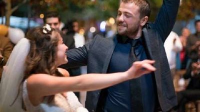 شاهد.. مسلسل علي رضا الحلقة 4