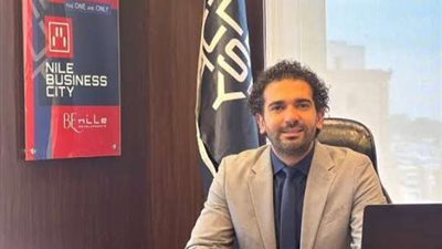 رئيس قطاع التجاري لمجموعة النيل يكشف تفاصيل رعاية الشركة لنادى الزمالك