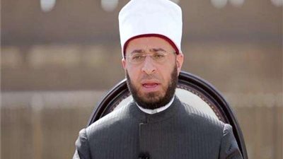 أسامة الأزهري: تغريدة 