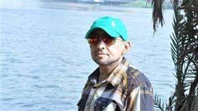 وفاة المنتج حازم شعيب