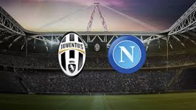 تعرف على تشكيل نابولي ويوفنتوس في الدوري الإيطالي
