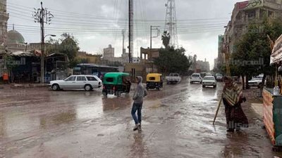 الأرصاد.. تعلن حالة الطقس غدا وموعد انتهاء الشتاء