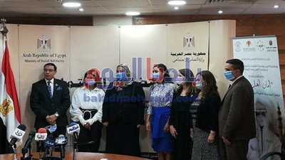 القباج: عرض فرص عمل على متلقي الدعم النقدي لمرتين