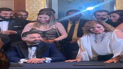 بعد حفل زفاف شقيقها.. إلهام شاهين تعتذر لأقاربها وزملائها لهذا السبب