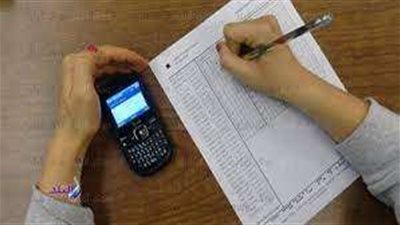 التعليم تراقب جروبات الغش بـ«تليجرام» وتؤكد: سنعاقب الغشاشين