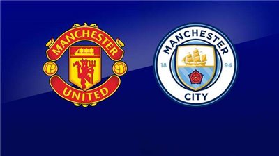 ديربي مانشستر.. اليونايتد يستضيف السيتي اليوم في الدوري الإنجليزي