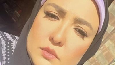 دراما رمضان 2023.. مي كساب تشارك متابعيها صورة من كواليس 