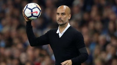 تشكيل مانشستر سيتي المتوقع لمواجهة مانشستر يونايتد في الدوري الإنجليزي