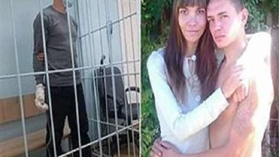 عريس يقتل عروسته يوم زفافهما أمام الضيوف.. والسبب صادم