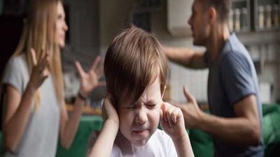 كارثة في المنازل.. العنف الأسري يجعل الأطفال متحرشين