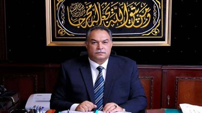 الأجهزة الأمنية تنجيه في كشف لغز خطف تاجر وإجباره على توقيع إيصالات أمانة