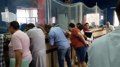 2590 طلب للتصالح علي مخالفات البناء في  مرسى مطروح