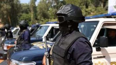 أجهزة الأمن بالقاهرة تضبط 5 أشخاص بحوزتهم كميات من المواد المخدرة