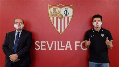 لاعب عربي جديد ينضم إلى الدوري الإسباني