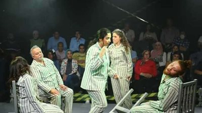 بدء قبول طلبات الإنضمام لأوركسترا مسرح الطليعة