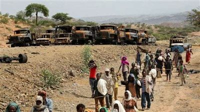 الاتحاد الأوروبي يطالب الحكومة الإثيوبية بمحاسبة مجرمي الحرب وانتهاك حقوق الإنسان