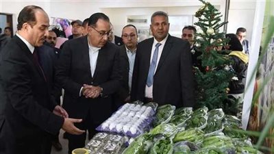 محافظ شمال سيناء: إنشاء جامعة العريش من أهم القرارات الاستراتيجية لخدمة المجتمع