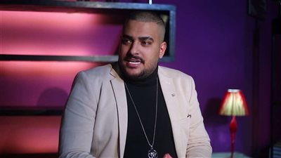 مؤدي المهرجانات أبو ليلة: حصلت على كارنيه نقابة المهن الموسيقية