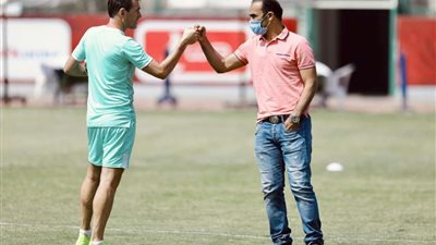 ربيع ياسين يُعلق على رحيل فايلر وتعيين موسيماني مدرباً للأهلى