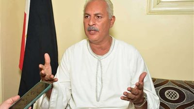 نقيب الفلاحين: الزراعة الرقمية أحد الحلول لإنتاج محاصيل زراعية تطابق المواصفات الدولية