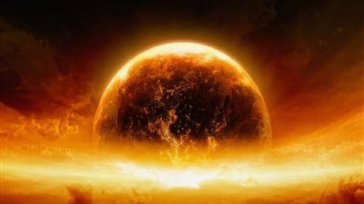 في  حدث لن يتكرر .. كوكب المريخ سيقترب من الأرض هذا الأسبوع