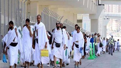 الغرف السياحية: نتوقع ارتفاع تكلفة رحلات العمرة في الفترة القادمة