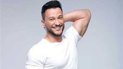 إصابة المذيع وائل منصور بفيروس كورونا