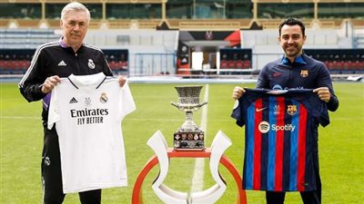 السوبر الإسباني.. تشكيل ريال مدريد المتوقع أمام برشلونة