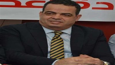 الامين العام المساعد لحزب مستقبل وطن فى الذكري الـ 47 لحرب أكتوبر المجيدة..القوات المسلحة درع الأمة وسيفها